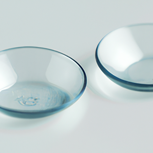 What To Do If Your Contact Lens Prescription Changes Unexpectedly