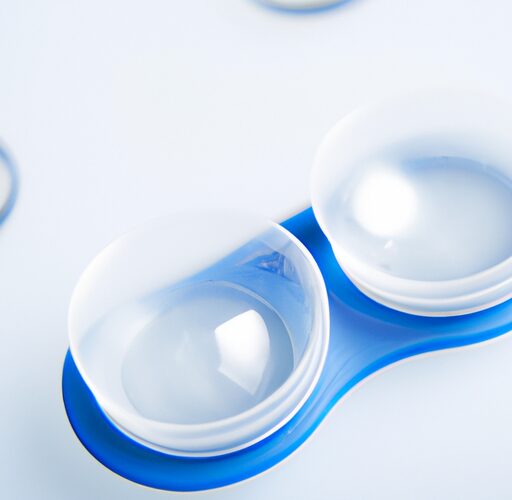 The Best Color and Pattern Combinations for Contact Lenses
