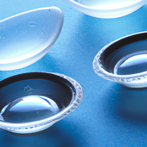 Can Contact Lenses Correct Astigmatism? - Contact Lens Society