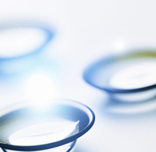Buying Contact Lenses Online in the USA: Pros and Cons