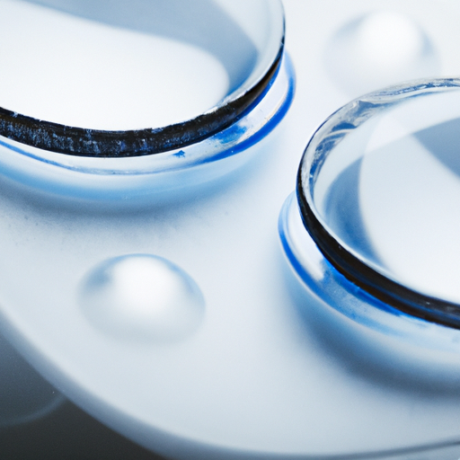 How Do I Choose The Right Contact Lens Solution? Contact Lens Society