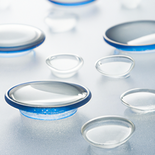 Contact Lenses For Allergies Managing Symptoms Contact Lens Society