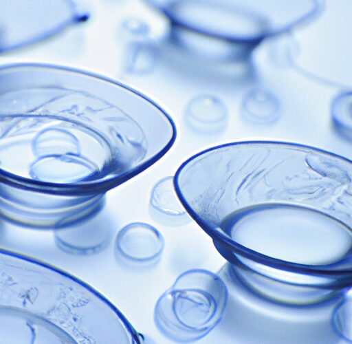 Where to Buy Contact Lenses Online in the USA for Astigmatism: Recommendations and Tips