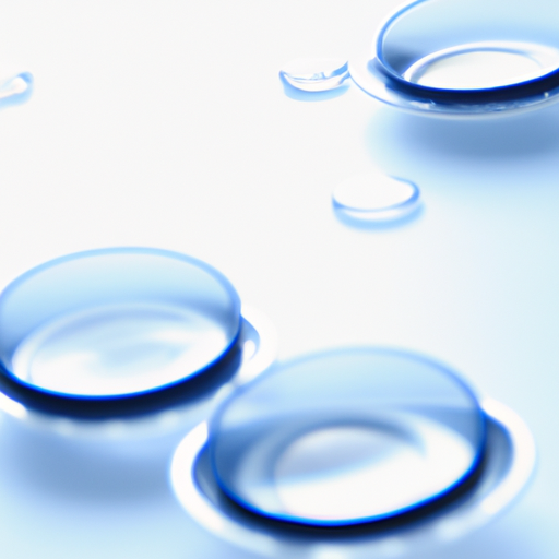 What Is A Rigid Gas Permeable Contact Lens Prescription? Contact Lens