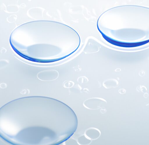 The Best Contact Lens Magnets for Quick Removal