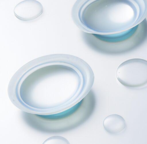 Contact Lens Care and Pregnancy: Tips for Safe Wear