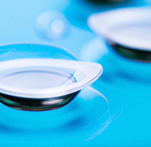 Contact Lens Infections: Symptoms, Causes, and Treatments