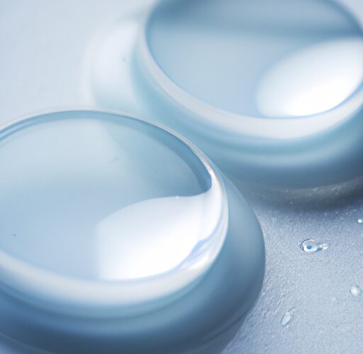 The Best Places to Buy Contact Lenses in Canada: Pricing and Shipping