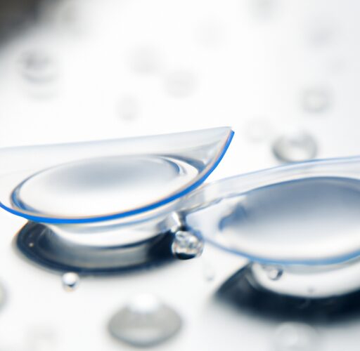 How to Choose the Best Contact Lenses for Your Skin Tone