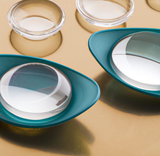The Best Contact Lens Brands for First-Time Users