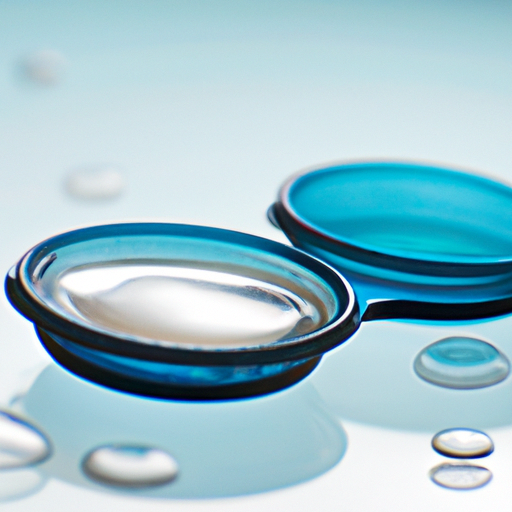 How To Choose The Best Contact Lenses For Your Fashion Style - Contact ...