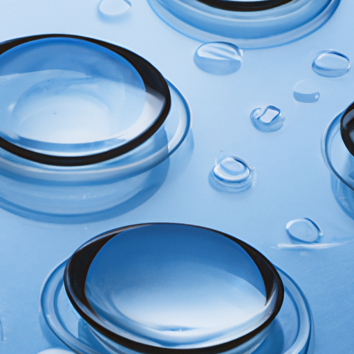 How To Wear Contact Lenses For Martial Arts And Combat Sports Contact