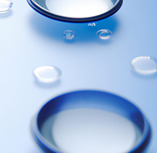 How to Safely Remove Contact Lenses