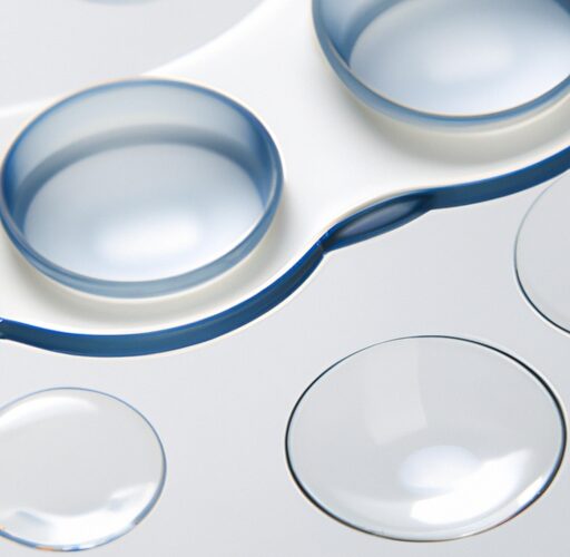 The Pros and Cons of Using a Contact Lens Solution for Travel