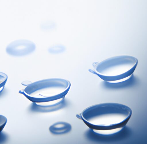 What Is a Contact Lens Prescription for Posterior Subcapsular Cataracts?