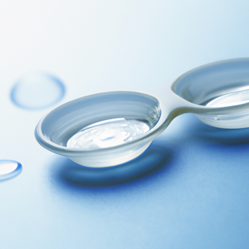 Systane Ultra Eye Drops For Contact Lens Wearers With Dry Eyes