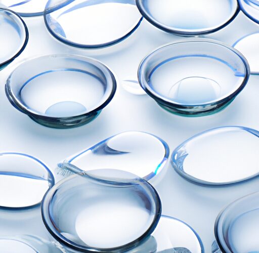 Understanding Your Contact Lens Prescription: The Basics