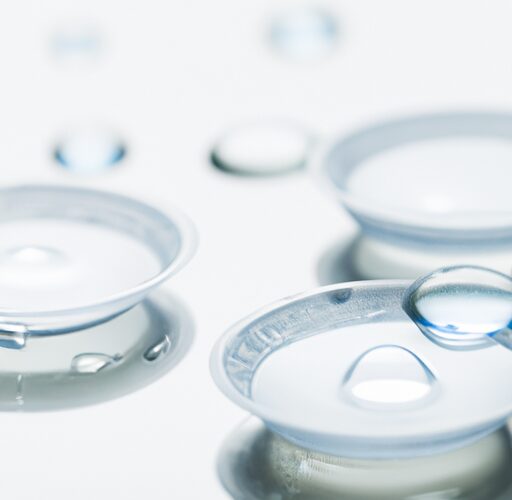How to Buy Contact Lenses with Flexible Spending Accounts (FSAs) or Health Savings Accounts (HSAs)