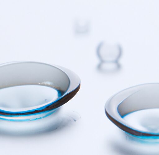 How to Clean Contact Lenses with Eucalyptus Oil