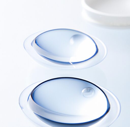 The Best Contact Lenses for Dark Skin