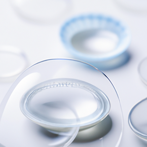 Contact Lens Care And Allergies Tips For Avoiding Irritation Contact Lens Society