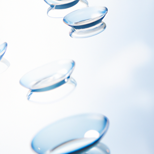 What Is The BC Or Base Curve In A Contact Lens Prescription? - Contact ...