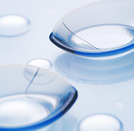 The Best Contact Lens Cases for Multifocal Lenses