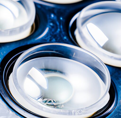 The Best Contact Lens Brands for Dry Eyes