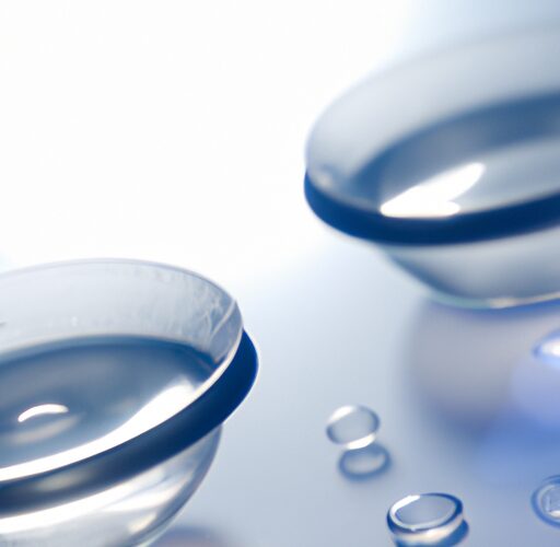 The Pros and Cons of Buying Contact Lenses from an Optometrist