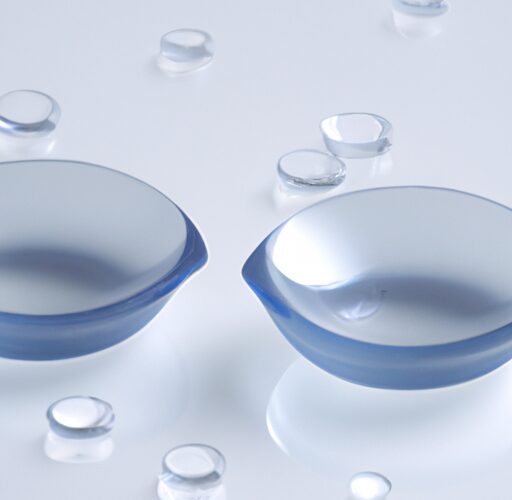 How long can I wear my contact lenses?