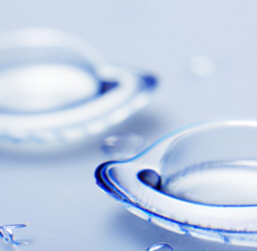 How to Get a Contact Lens Prescription for Dry Eye Syndrome