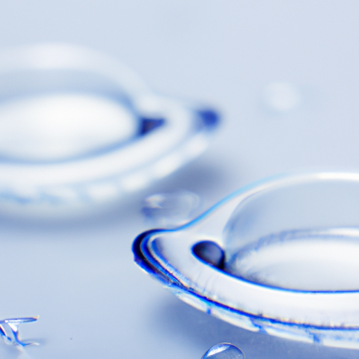 How To Get A Contact Lens Prescription For Dry Eye Syndrome Contact