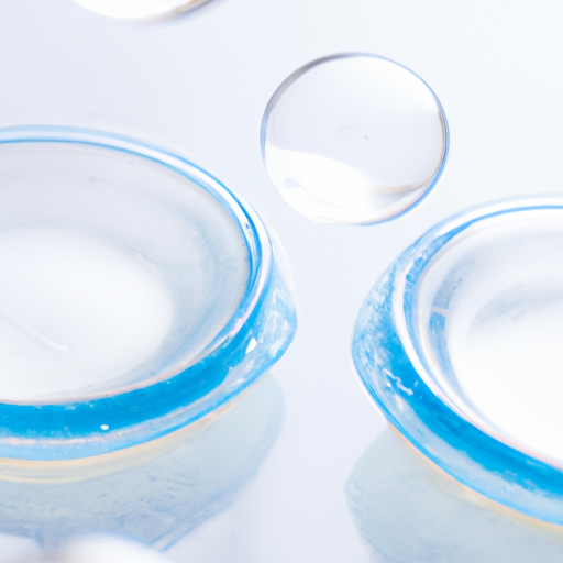 Contact Lens Care And Thanksgiving Tips For Safe And Comfortable Wear