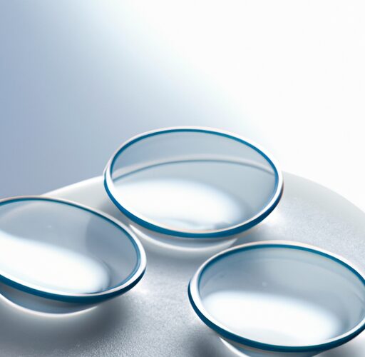 Opti-Free PureMoist: A Contact Lens Solution for Long-Lasting Moisture and Comfort