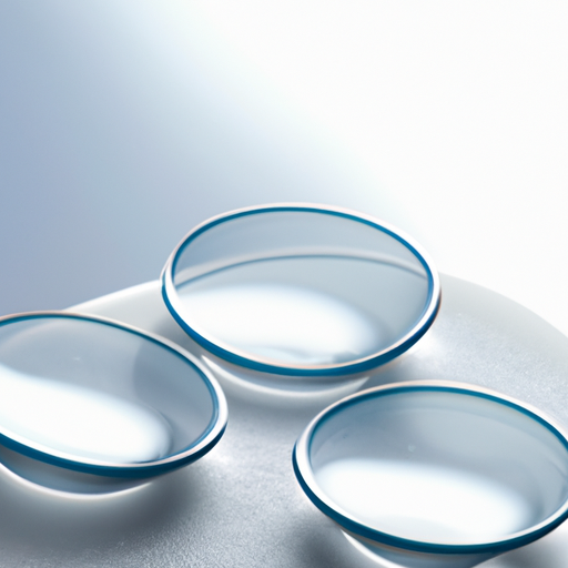 OptiFree PureMoist A Contact Lens Solution For LongLasting Moisture