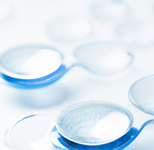 Smart Contact Lenses for Mood Monitoring: A New Frontier?