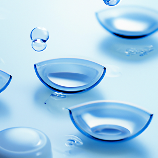 The Best Contact Lenses For A Dramatic Look Contact Lens Society