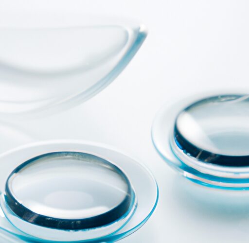 Where to Buy Contact Lenses for Sensitive Eyes Online: Top Retailers