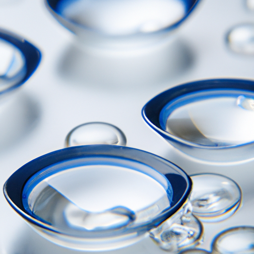 The Best Contact Lenses For A Natural Look Contact Lens Society