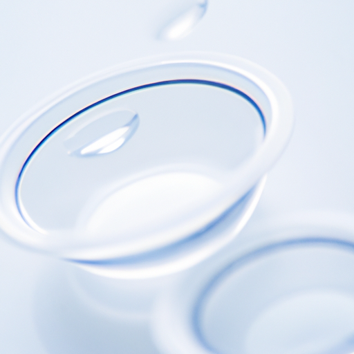 What Should I Do If My Contact Lenses While