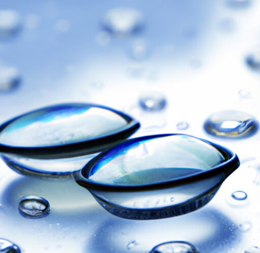 How to Choose the Right Contact Lens Applicator