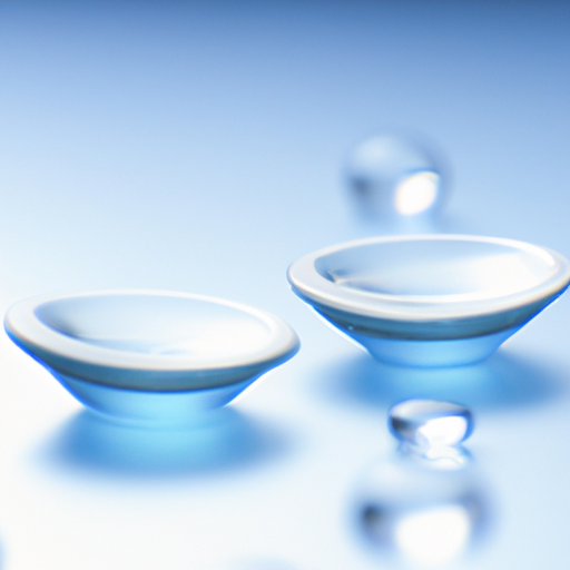 Smart Contact Lenses For Hearing Impairment: A New Solution? - Contact ...