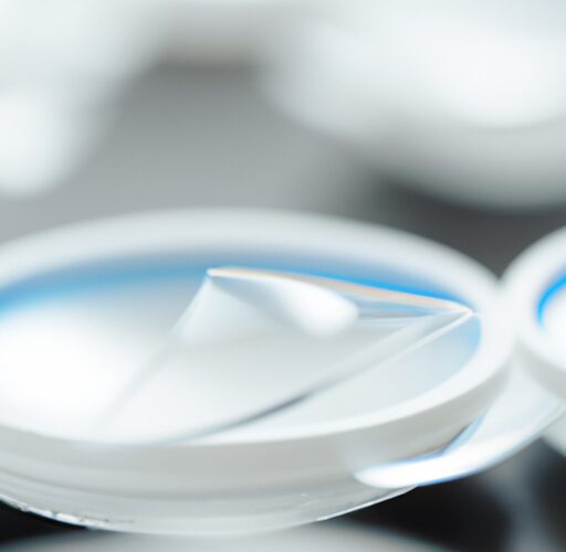 Where to Buy Affordable Contact Lenses in the USA: Budget-Friendly Options