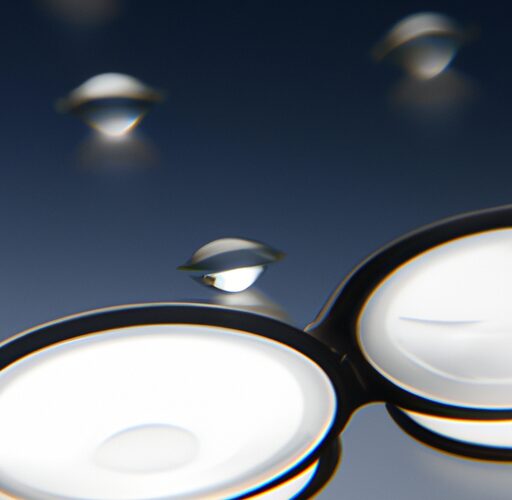Contact Lenses and Cataracts: What You Need to Know