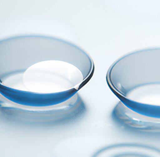 Contact Lens Cases: Do You Need to Replace Them Regularly?