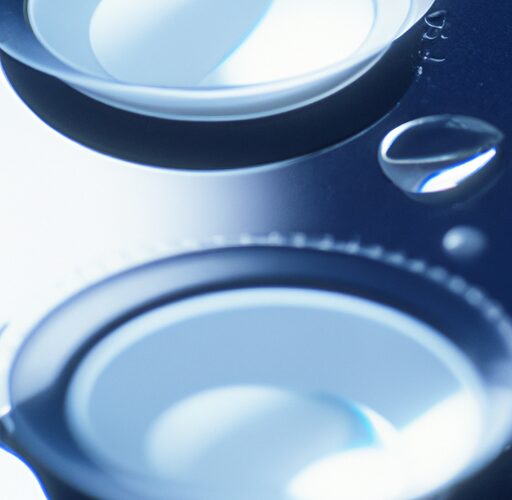 The Pros and Cons of Using Heat Disinfection for Contact Lenses