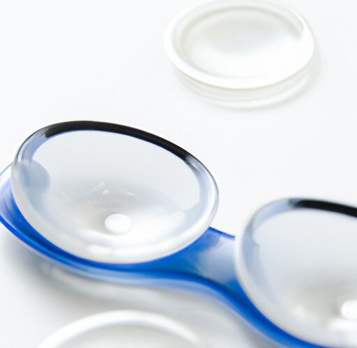 Contact Lens Brands with the Best Moisture Retention Technology