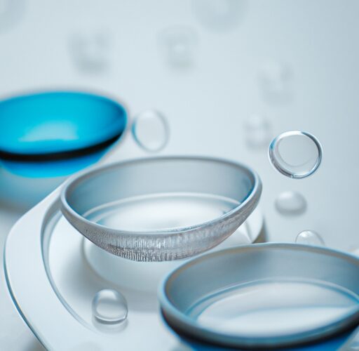 Toric Contact Lenses: What You Need to Know