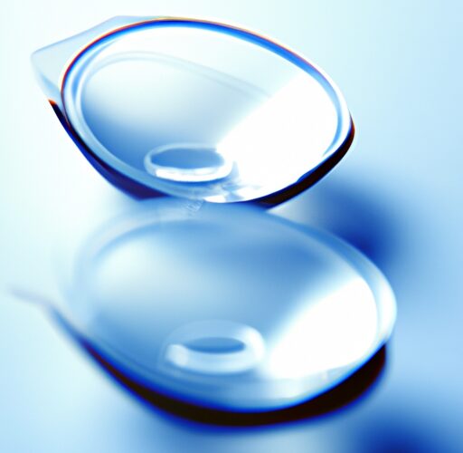 The Pros and Cons of Rigid Gas Permeable Contact Lenses