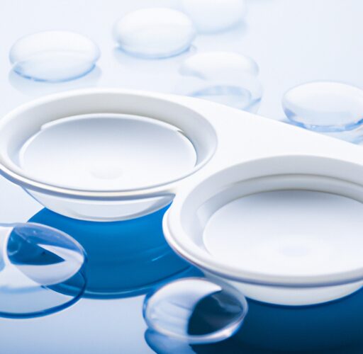 Best contact lenses for tour guides and travel agents